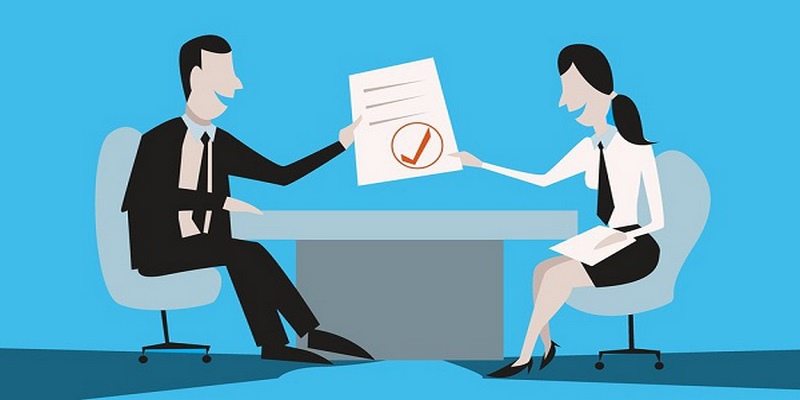 Tuyển dụng HR mang đến thu nhập có một không hai